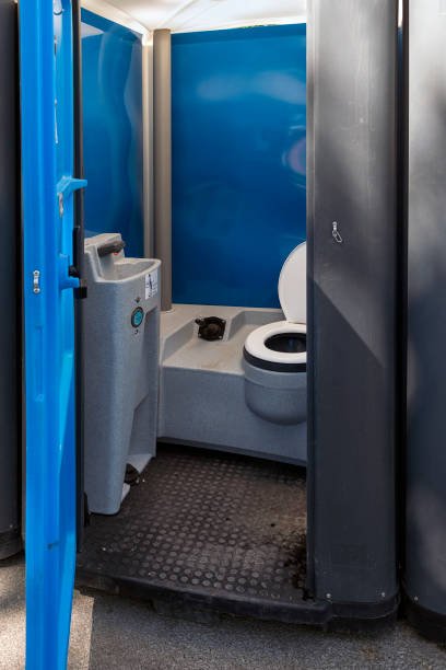 Best Portable toilet rental cost  in Bethany, WV