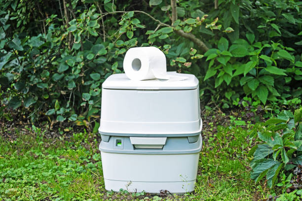 Best Wedding porta potty rental  in Bethany, WV