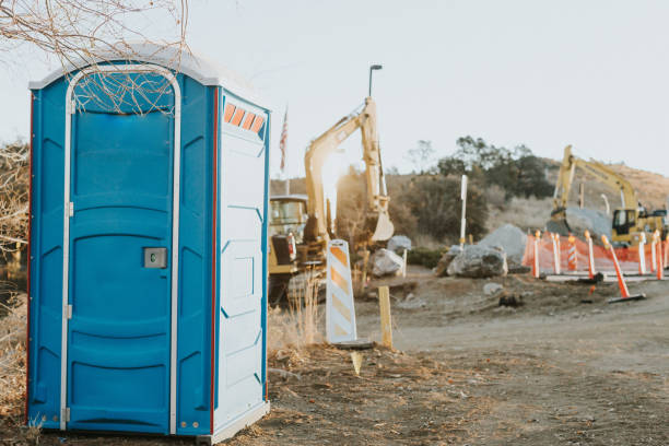 Best Portable bathroom rental  in Bethany, WV