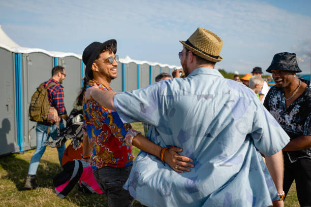 Portable Toilet Options We Offer in Bethany, WV