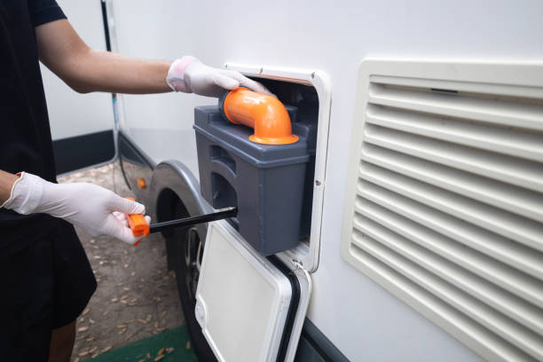 Best Local porta potty services  in Bethany, WV