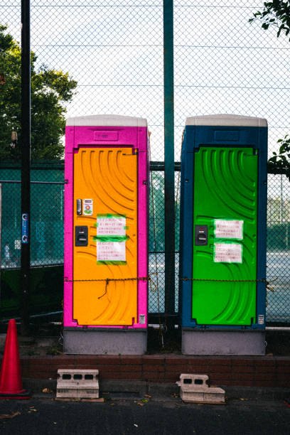 Best Luxury portable toilet rental  in Bethany, WV