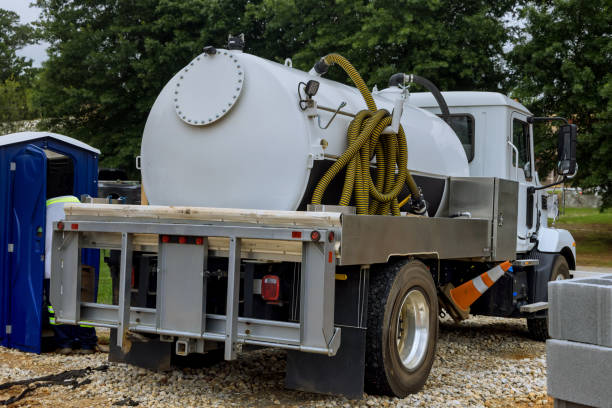 Best Portable toilet rental cost  in Bethany, WV